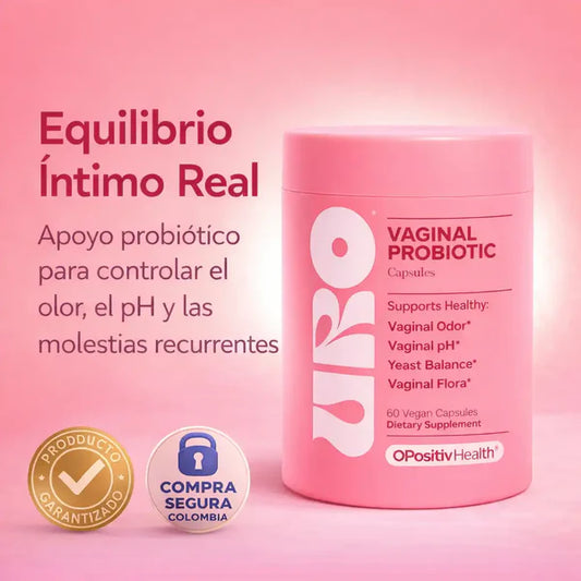 URO PROBIOTICO
