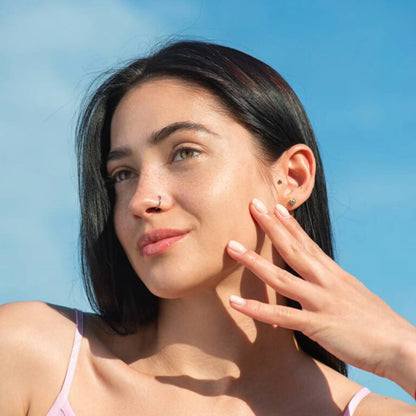 Quarxery Gel Exfoliante